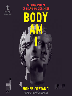 cover image of Body Am I